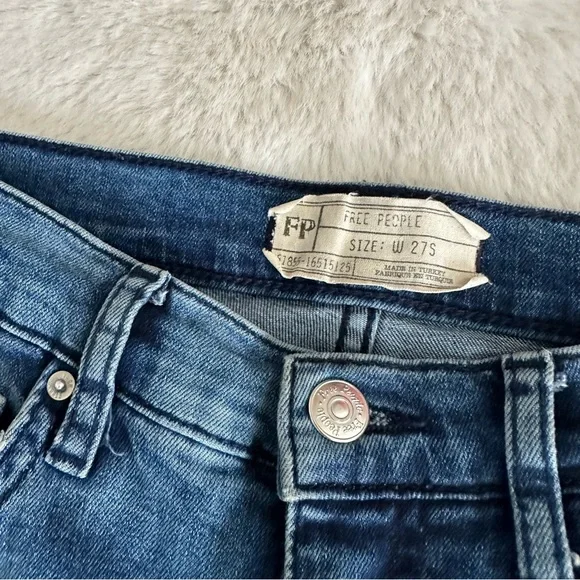Free people jeans - Picture 3 of 3